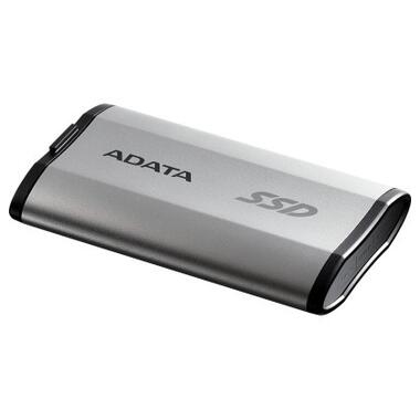 Накопичувач SSD USB 3.2 1TB ADATA (SD810-1000G-CSG) фото №4
