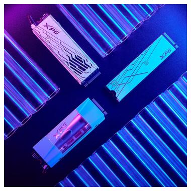 Накопитель SSD M.2 2280 4TB XPG MARS 980 PRO ADATA (SMAR-980P-4TCI) фото №11