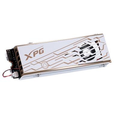 Накопитель SSD M.2 2280 4TB XPG MARS 980 PRO ADATA (SMAR-980P-4TCI) фото №3