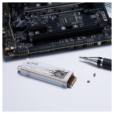 Накопитель SSD M.2 2280 4TB XPG MARS 980 PRO ADATA (SMAR-980P-4TCI) фото №8
