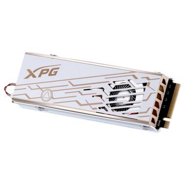 Накопитель SSD M.2 2280 4TB XPG MARS 980 PRO ADATA (SMAR-980P-4TCI) фото №2