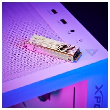Накопитель SSD M.2 2280 4TB XPG MARS 980 PRO ADATA (SMAR-980P-4TCI) фото №7