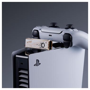 Накопитель SSD M.2 2280 4TB XPG MARS 980 PRO ADATA (SMAR-980P-4TCI) фото №10