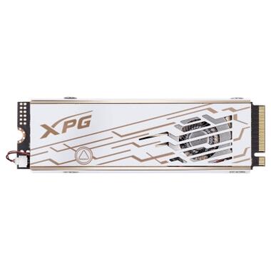 Накопитель SSD M.2 2280 4TB XPG MARS 980 PRO ADATA (SMAR-980P-4TCI) фото №1