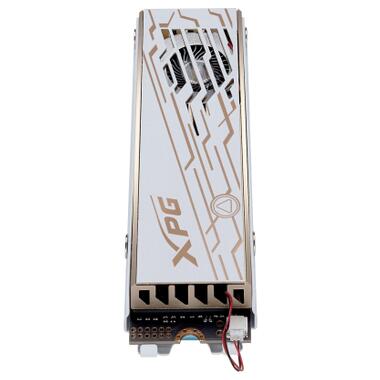 Накопитель SSD M.2 2280 4TB XPG MARS 980 PRO ADATA (SMAR-980P-4TCI) фото №4