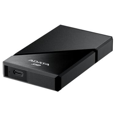 Накопитель SSD USB 4.0 4TB SE920 ADATA (SE920-4TCBK) фото №7