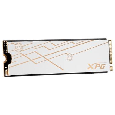 Накопитель SSD M.2 2280 2TB XPG MARS 980 BLADE ADATA (SMAR-980B-2TCS) фото №3