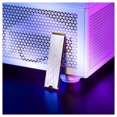 Накопитель SSD M.2 2280 2TB XPG MARS 980 BLADE ADATA (SMAR-980B-2TCS) фото №10