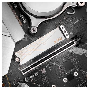 Накопитель SSD M.2 2280 2TB XPG MARS 980 BLADE ADATA (SMAR-980B-2TCS) фото №11