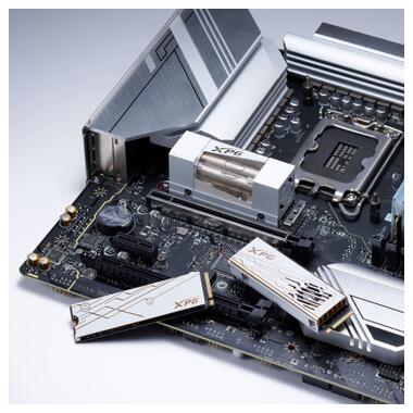 Накопитель SSD M.2 2280 2TB XPG MARS 980 BLADE ADATA (SMAR-980B-2TCS) фото №12