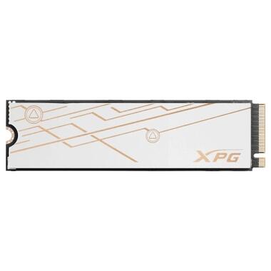 Накопитель SSD M.2 2280 2TB XPG MARS 980 BLADE ADATA (SMAR-980B-2TCS) фото №1