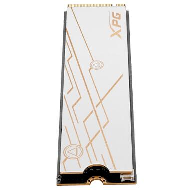 Накопитель SSD M.2 2280 2TB XPG MARS 980 BLADE ADATA (SMAR-980B-2TCS) фото №5