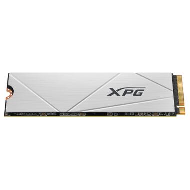 Накопитель SSD M.2 2280 512GB XPG GAMMIX S60 ADATA (AGAMMIXS60-512G-CS) фото №5