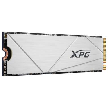 Накопитель SSD M.2 2280 512GB XPG GAMMIX S60 ADATA (AGAMMIXS60-512G-CS) фото №2