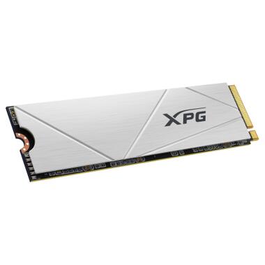 Накопитель SSD M.2 2280 512GB XPG GAMMIX S60 ADATA (AGAMMIXS60-512G-CS) фото №4