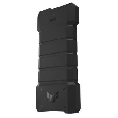 Накопитель SSD USB-C 1TB TUF GAMING AS1000 PLUS ASUS (90DD02W0-M09000) фото №1