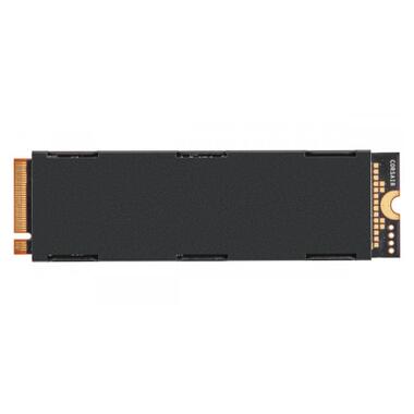 Накопитель SSD M.2 2280 1TB Corsair (CSSD-F1000GBMP600) фото №4