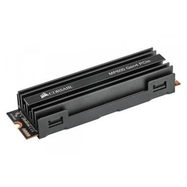 Накопитель SSD M.2 2280 1TB Corsair (CSSD-F1000GBMP600) фото №3