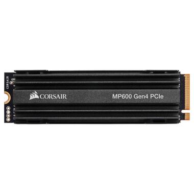Накопитель SSD M.2 2280 1TB Corsair (CSSD-F1000GBMP600) фото №1