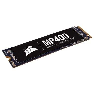 Накопитель SSD M.2 2280 2TB MP400 Corsair (CSSD-F2000GBMP400R2) фото №3