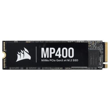Накопитель SSD M.2 2280 2TB MP400 Corsair (CSSD-F2000GBMP400R2) фото №1