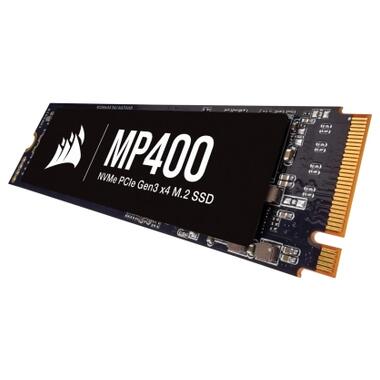 Накопитель SSD M.2 2280 4TB MP400 Corsair (CSSD-F4000GBMP400R2) фото №3