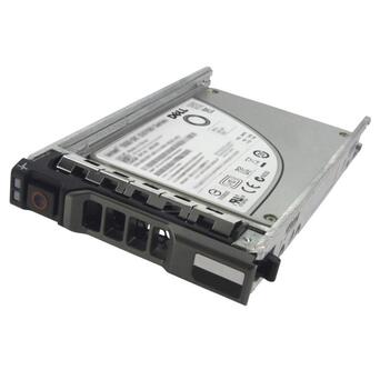 Накопичувач SSD 2.5 Dell SATA 480Gb (400-AXTL) фото №1