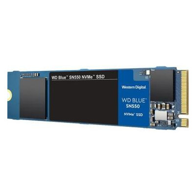 Накопитель SSD M.2 2280 1TB Western Digital (WDS100T2B0C) фото №1