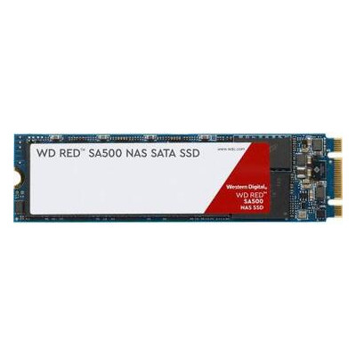 Накопичувач SSD M.2 2280 1TB WD (WDS100T1R0B) фото №1