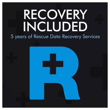 Накопитель SSD USB 3.1 4TB LaCie (STHR4000800) фото №9