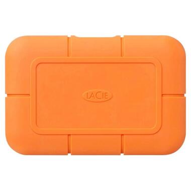 Накопитель SSD USB 3.1 4TB LaCie (STHR4000800) фото №3