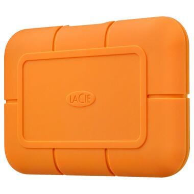 Накопитель SSD USB 3.1 4TB LaCie (STHR4000800) фото №1