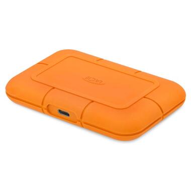 Накопитель SSD USB 3.1 4TB LaCie (STHR4000800) фото №2