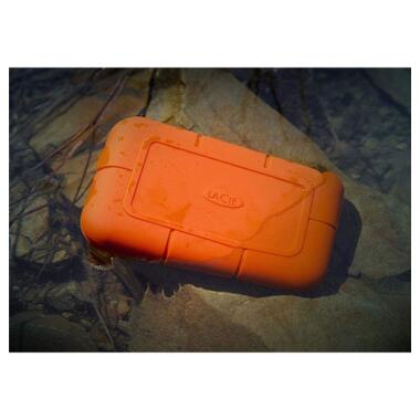 Накопитель SSD USB 3.1 4TB LaCie (STHR4000800) фото №4