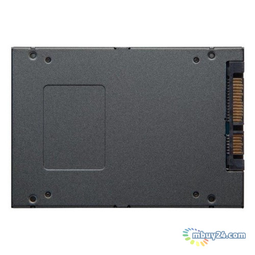 Накопитель Kingston SSD 2.5 960GB (SA400S37/960G) фото №3