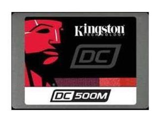 Накопитель SSD Kingston 2.5 DC500M 480GB SATA 3D TLC (SEDC500M/480G)