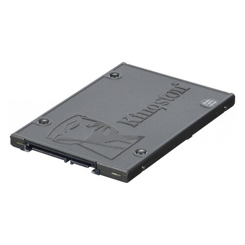 Накопичувач SSD Kingston A400 240GB SA400S37/240GBK OEM фото №4