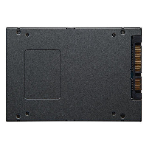 Накопичувач SSD Kingston A400 240GB SA400S37/240GBK OEM фото №3