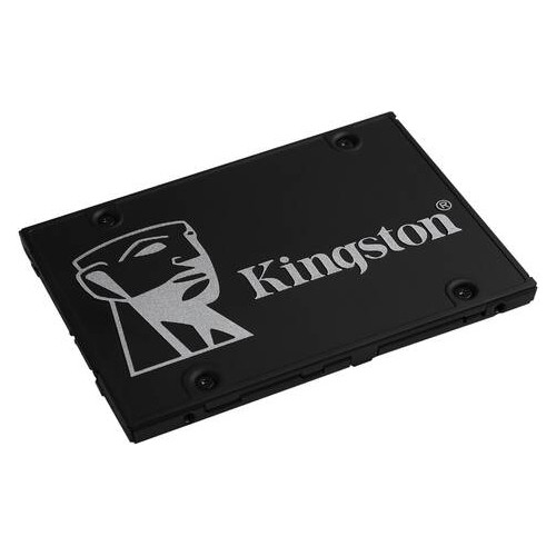 Накопичувач SSD 2.5 2TB Kingston (SKC600/2048G) фото №2