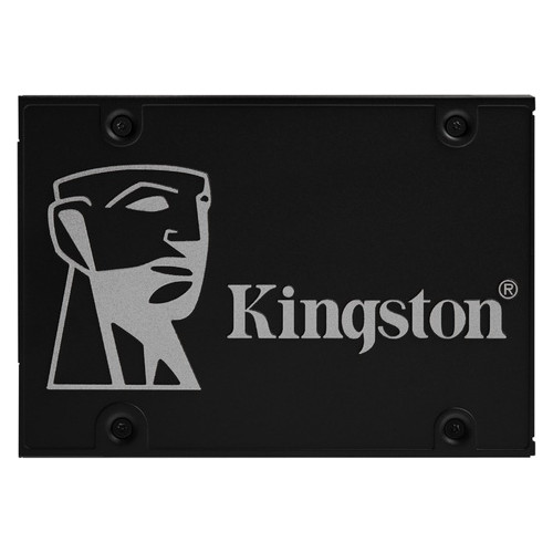 Накопичувач SSD 2.5 2TB Kingston (SKC600/2048G) фото №1