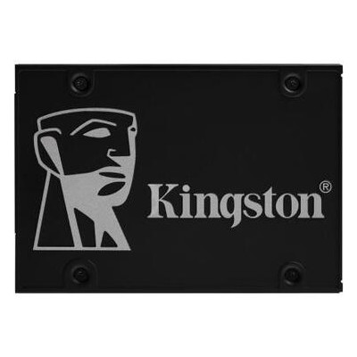 Накопичувач SSD 2.5 1TB Kingston (SKC600/1024G) фото №1