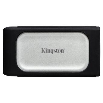 Накопичувач SSD Kingston USB 3.2 1TB (SXS2000/1000G) фото №4