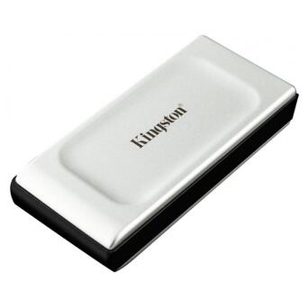Накопичувач SSD Kingston USB 3.2 1TB (SXS2000/1000G) фото №3