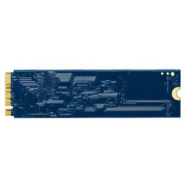 Накопитель SSD Kingston M.2 1TB PCIe 4.0 NV3 (SNV3S/1000G) фото №4