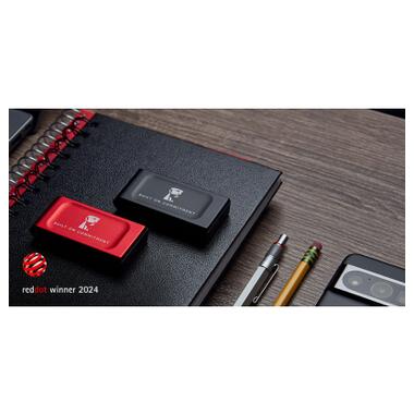 Накопичувач SSD USB Type-C 2TB XS1000 Kingston (SXS1000R/2000GA) фото №8