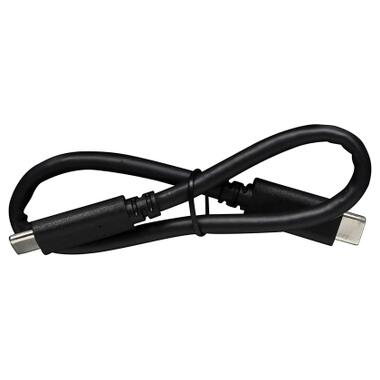 Накопичувач SSD USB Type-C 4TB XS2000 Kingston (SXS2000/4000GA) фото №4