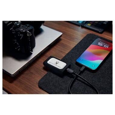 Накопичувач SSD USB Type-C 4TB XS2000 Kingston (SXS2000/4000GA) фото №9