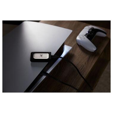 Накопичувач SSD USB Type-C 4TB XS2000 Kingston (SXS2000/4000GA) фото №10