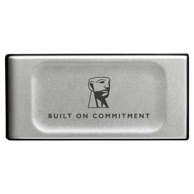 ssd зовнішній KINGSTON XS2000GA 1TB USB 3.2 Type-C (SXS2000/1000GA) фото №1