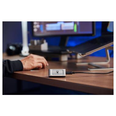 ssd зовнішній KINGSTON XS2000GA 1TB USB 3.2 Type-C (SXS2000/1000GA) фото №4